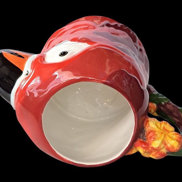 Mandalay Bay Casino Hotel Las Vegas Coffee Mug Parrot - Picture 13 of 16